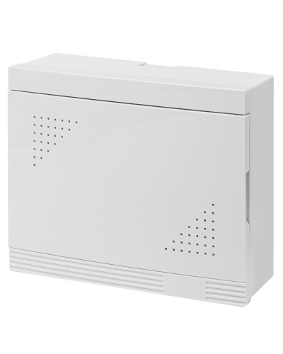БМ-НП-01, 280х212х110, IP31 TDM (SQ0915-0321). Бокс мультимедийный. TDM ЕLECTRIC в Ижевске