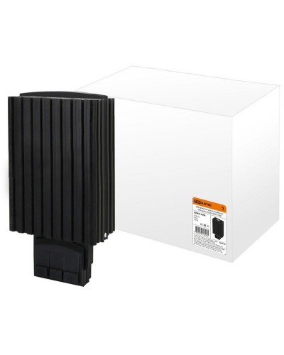Обогреватель на DIN-рейку 230В, 75Вт (SQ0832-0005). Обогреватель. TDM ЕLECTRIC в Ижевске
