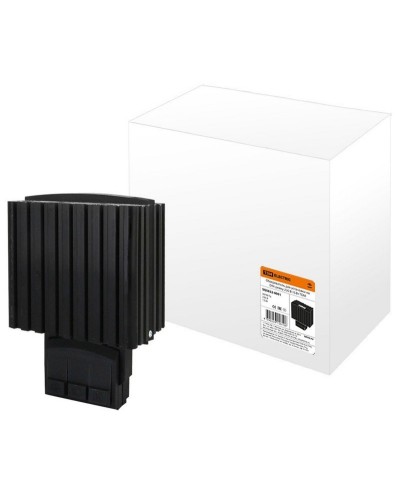 Обогреватель на DIN-рейку 230В, 30Вт (SQ0832-0002). Обогреватель. TDM ЕLECTRIC в Ижевске
