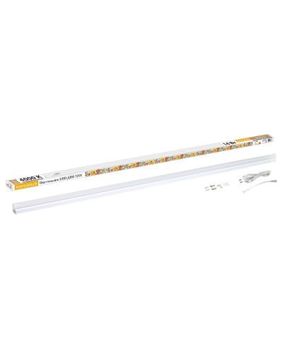 ДПО 2001 14 Вт, 4000К, IP40 (SQ0329-0853). Светильник LED. TDM ЕLECTRIC в Ижевске