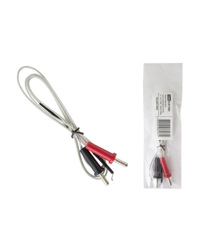 ТМ-01 тип К, -50+750C TDM (SQ1005-0052). Термопара для мультиметров. TDM ЕLECTRIC в Ижевске