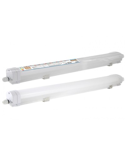 ДПП 600 16Вт 6500К 1200лм IP65 (SQ0366-0127). Светодиодный светильник LED. TDM ЕLECTRIC в Ижевске