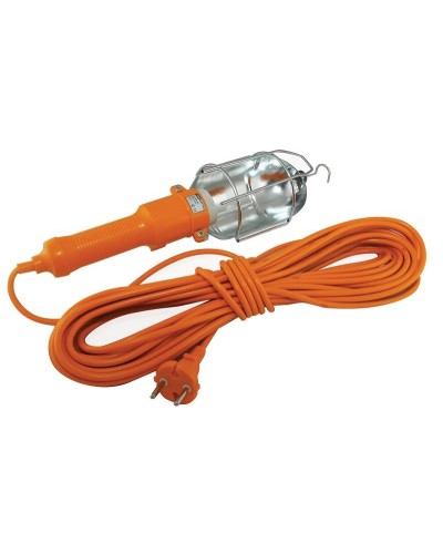 УП-2Р-05, 60 Вт, Е27, 5м (SQ0306-0036). Светильник переносной. TDM ЕLECTRIC в Ижевске