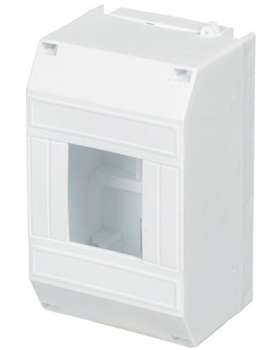 КМПн 1/4 для наружней установки IP20 (SQ0907-0102). Бокс. TDM ЕLECTRIC в Ижевске