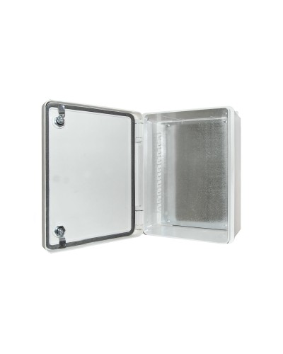 ЩПМП-2-0, GRP, IP55, IК08, 600х400х220. Бокс пластиковый антивандальный. TDM ЕLECTRIC в Ижевске