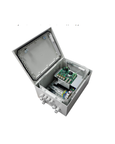 PSW-2G+Box. Сетевой коммутатор. TFortis в Ижевске