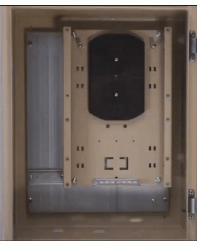 Tfortis CrossBox-2: Кросс оптический уличный в Ижевске
