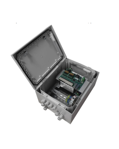 PSW-2G8F+Box. Сетевой коммутатор. TFortis в Ижевске