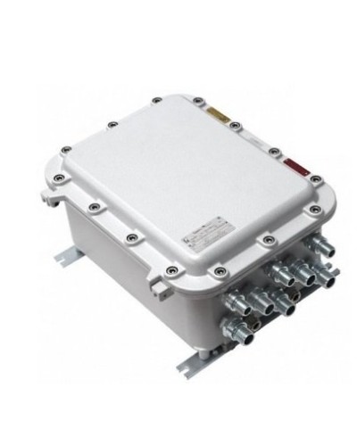 Tfortis PSW-2G+ Ex. Коммутатор с питанием по PoE взрывозащищенный. TFortis в Ижевске