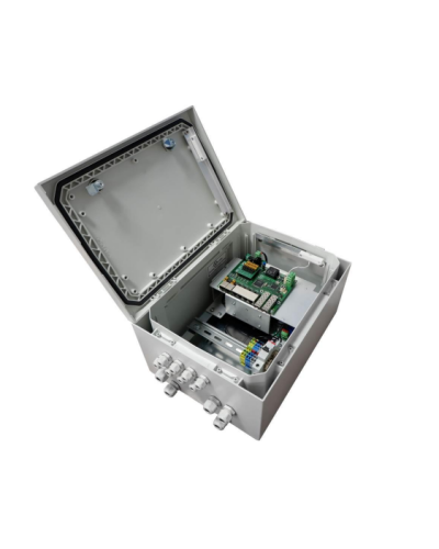 PSW-2G6F+Box. Сетевой коммутатор. TFortis в Ижевске