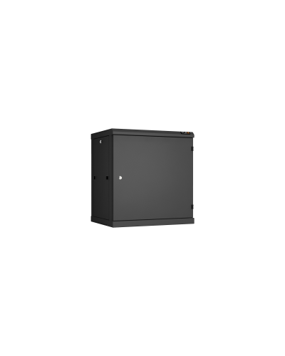 TWC-126045-R-M-BK. Шкаф телекоммуникационный 19 настенный 12U. TLK в Ижевске