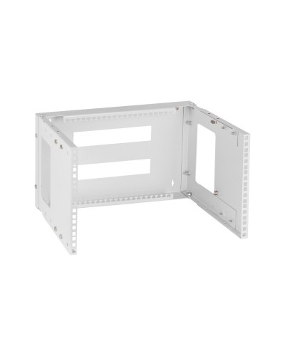 TRW-065035-GY. Стойка телекоммуникационная настенная 19, 6U. TLK в Ижевске