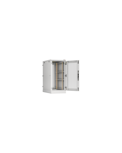 TFA-246010-PMPM-GY. Шкаф телекоммуникационный 19 напольный 24U. TLK в Ижевске