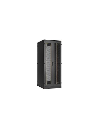 TFA-428012-PEWE-BK. Шкаф телекоммуникационный 19 напольный 42U. TLK в Ижевске