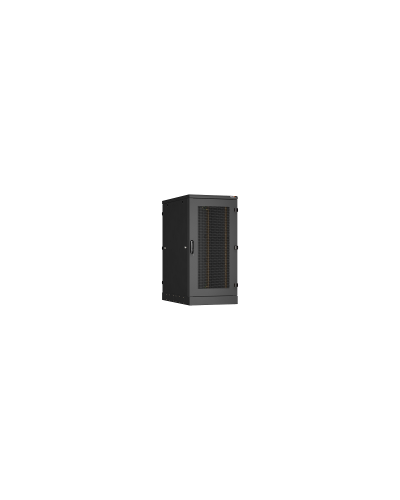 TFA-246080-PMMM-BK. Шкаф телекоммуникационный 19 напольный 24U. TLK в Ижевске