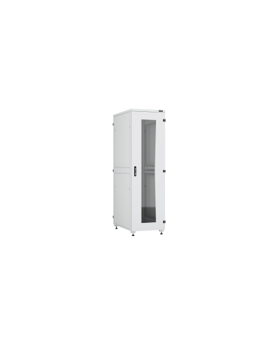 TFI-478010-GHMH-R-BK. Шкаф телекоммуникационный 19 напольный 47U. TLK в Ижевске