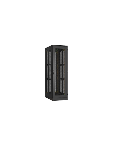 TFA-336010-PPPP-BK. Шкаф телекоммуникационный 19 напольный 33U. TLK в Ижевске