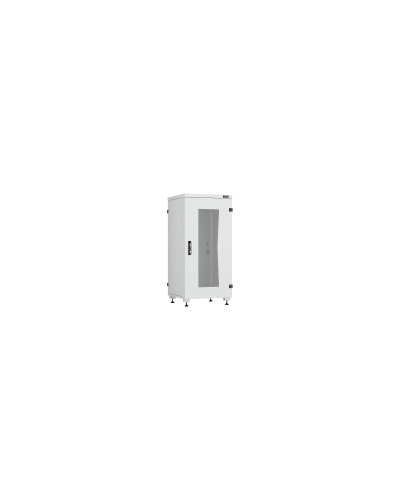 TFI-246060-PMPM-R-GY. Шкаф телекоммуникационный 19 напольный 24U. TLK в Ижевске