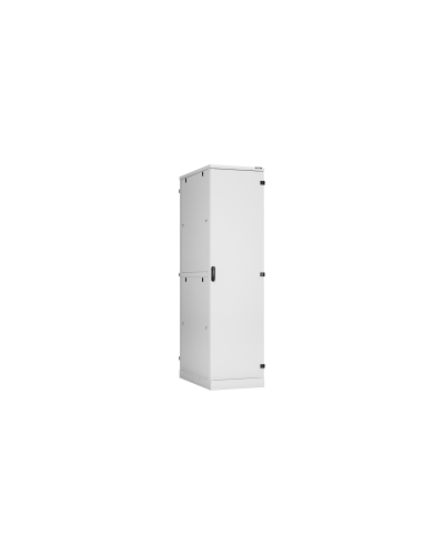 TFI-426060-MHMH-R-GY. Шкаф телекоммуникационный 19 напольный 42U. TLK в Ижевске