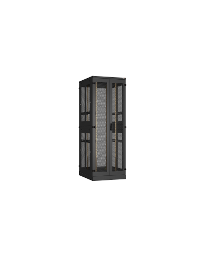 TFA-478010-WEWE-BK. Шкаф телекоммуникационный 19 напольный 47U. TLK в Ижевске