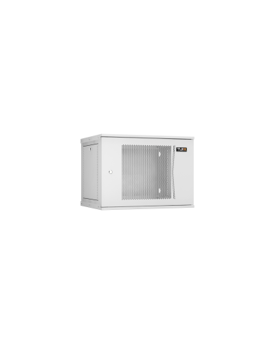 TWI-096060-R-P-BK. Шкаф телекоммуникационный 19 настенный 9U. TLK в Ижевске