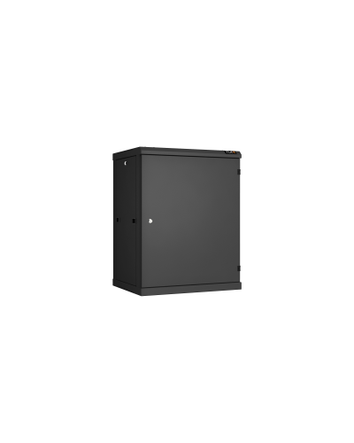 TWC-186045-R-M-BK. Шкаф телекоммуникационный 19 настенный 18U. TLK в Ижевске