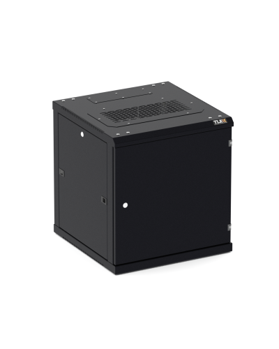 TWC-096060-R-M-BK. Шкаф телекоммуникационный 19 настенный 9U. TLK в Ижевске