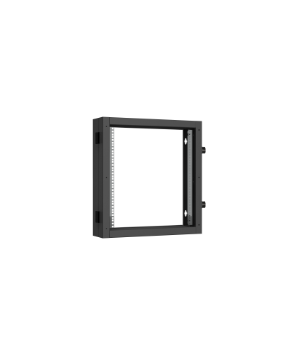 TWC-156015-BS-BK. Пристенная поворотная секция 19, 15U. TLK в Ижевске