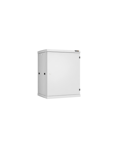 TWC-156045-R-M-GY. Шкаф телекоммуникационный 19 настенный 15U. TLK в Ижевске