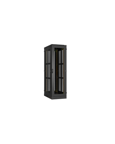 TFA-336010-GPPP-BK. Шкаф телекоммуникационный 19 напольный 33U. TLK в Ижевске