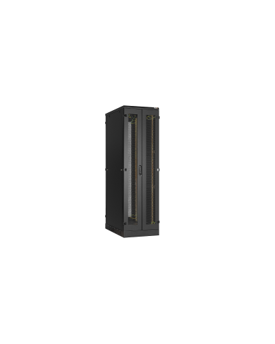 TFA-426010-WMWM-BK. Шкаф телекоммуникационный 19 напольный 42U. TLK в Ижевске