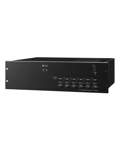 VM-3360E CE (TOA). Дополнительный усилитель. TOA в Ижевске