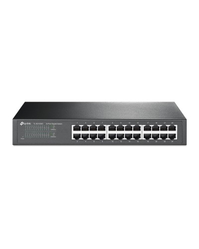 TL-SG1024D. Коммутатор 24-портовый. TP-Link в Ижевске