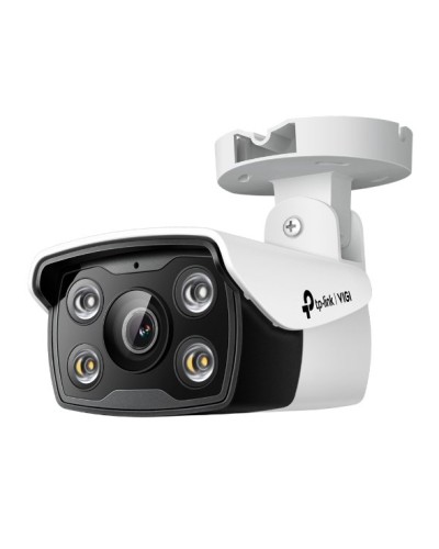 VIGI C340(4mm). Видеокамера IP цилиндрическая. TP-Link в Ижевске