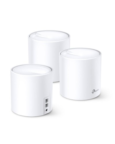 Deco X20(3-pack). Точка доступа. TP-Link в Ижевске
