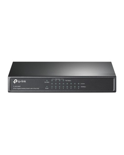 TL-SG1008P. Коммутатор 8-портовый. TP-Link в Ижевске