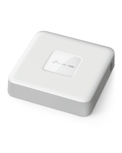 VIGI NVR1104H-4P. IP-видеорегистратор 4-канальный. TP-Link в Ижевске