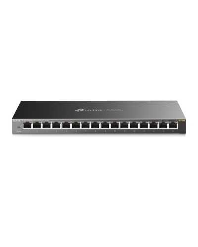 TL-SG116E. Коммутатор 16-портовый. TP-Link в Ижевске