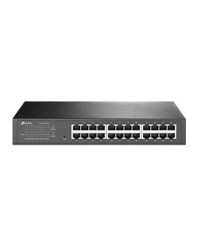 TL-SG1024DE. Коммутатор 24-портовый. TP-Link в Ижевске