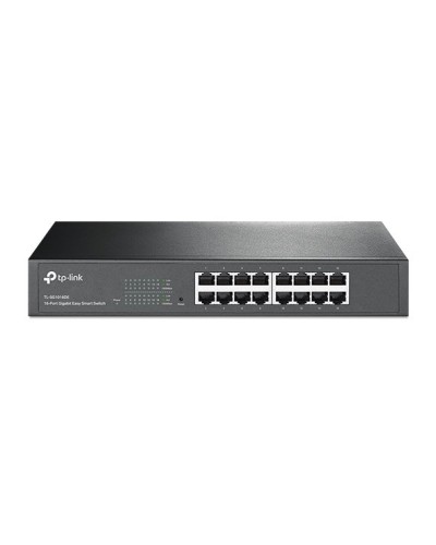 TL-SG1016DE. Коммутатор 16-портовый. TP-Link в Ижевске
