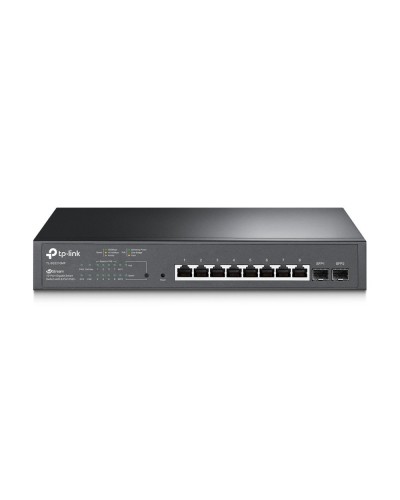 TL-SG2210MP. Коммутатор с PoE. TP-Link в Ижевске