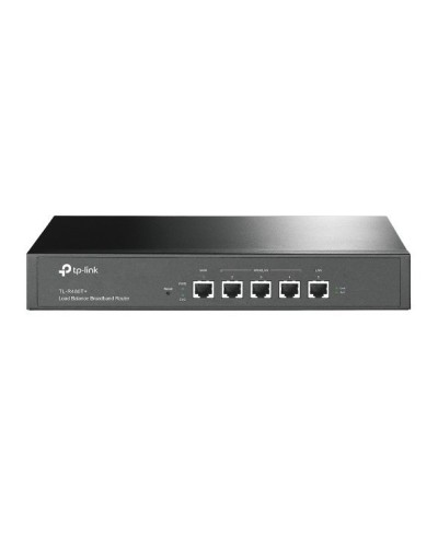 TL-R480T+. Коммутатор 5-портовый. TP-Link в Ижевске