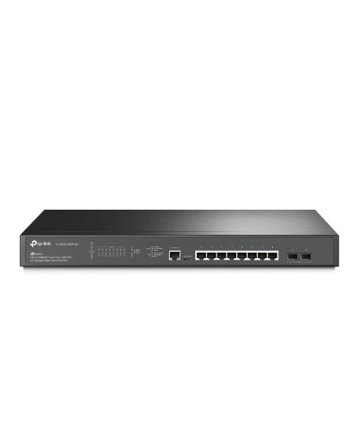TL-SG3210XHP-M2. Коммутатор с PoE. TP-Link в Ижевске
