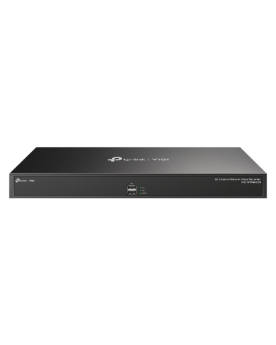VIGI NVR4032H. IP-видеорегистратор 32-канальный. TP-Link в Ижевске
