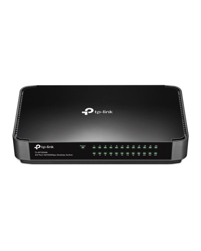 TL-SF1024M. Коммутатор 24-портовый. TP-Link в Ижевске