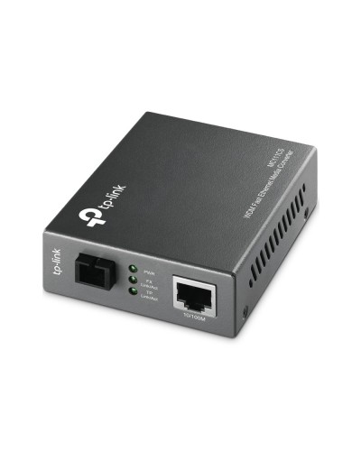 MC111CS. Медиаконвертер оптический. TP-Link в Ижевске