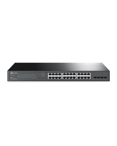 TL-SG2428P. Коммутатор с PoE. TP-Link в Ижевске