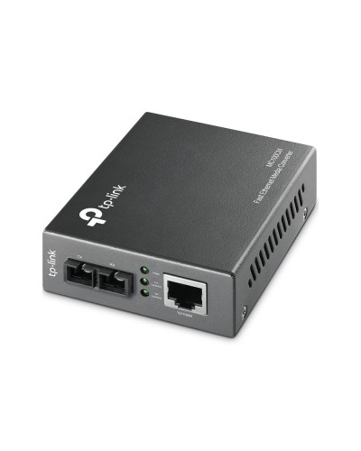 MC100CM. Медиаконвертер оптический. TP-Link в Ижевске