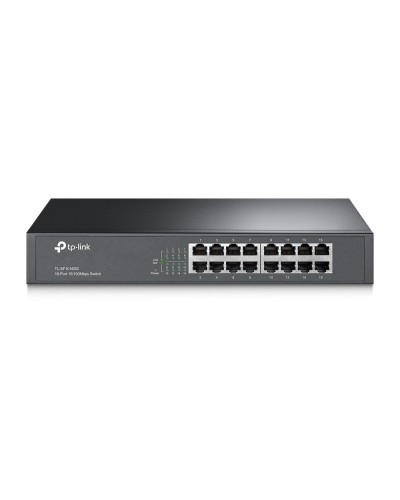 TL-SF1016DS. Коммутатор 16-портовый. TP-Link в Ижевске