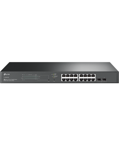 TL-SG2218P. Коммутатор с PoE. TP-Link в Ижевске